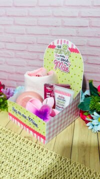 Kit Digital Dia das Mães 2026 (Letterinhas) - Imagem 141