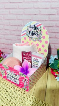 Kit Digital Dia das Mães 2026 (Letterinhas) - Imagem 130