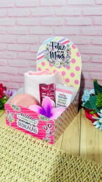 Kit Digital Dia das Mães 2026 (Letterinhas) - Imagem 131