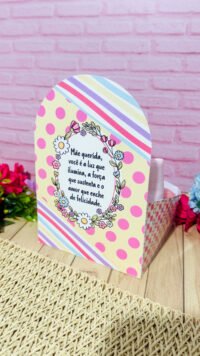 Kit Digital Dia das Mães 2026 (Letterinhas) - Imagem 132