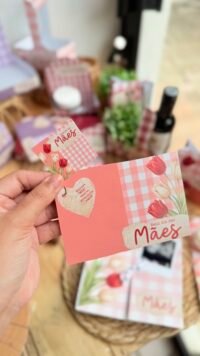 Especial Dia das Mães e Namorados - Imagem 27