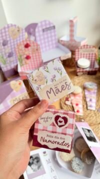 Especial Dia das Mães e Namorados - Imagem 22