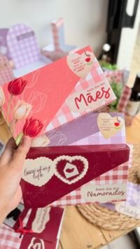 Especial Dia das Mães e Namorados - Imagem 21