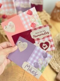 Especial Dia das Mães e Namorados - Imagem 10