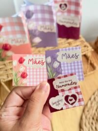 Especial Dia das Mães e Namorados - Imagem 13