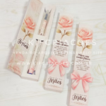Caixa para caneta – Dia das Mães (Kif)