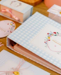 Kit Mães 2026 (Estúdio G19)