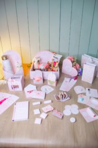 Combo Coleção Mães 2026 (Amarantto) - Imagem 45