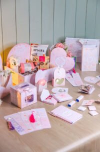 Combo Coleção Mães 2026 (Amarantto) - Imagem 35