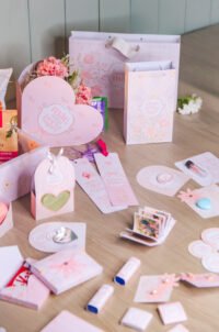 Combo Coleção Mães 2026 (Amarantto) - Imagem 36