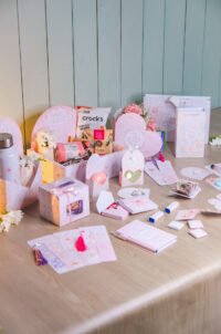 Combo Coleção Mães 2026 (Amarantto) - Imagem 3