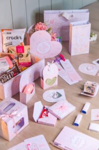 Combo Coleção Mães 2026 (Amarantto) - Imagem 34