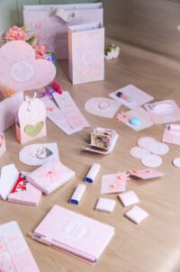 Combo Coleção Mães 2026 (Amarantto) - Imagem 33