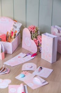 Combo Coleção Mães 2026 (Amarantto) - Imagem 2