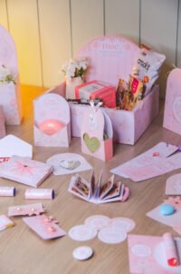 Combo Coleção Mães 2026 (Amarantto) - Imagem 26