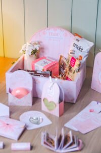 Combo Coleção Mães 2026 (Amarantto) - Imagem 43