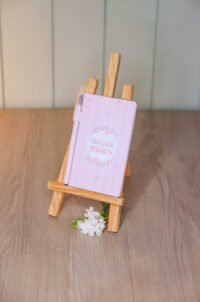 Combo Coleção Mães 2026 (Amarantto) - Imagem 28