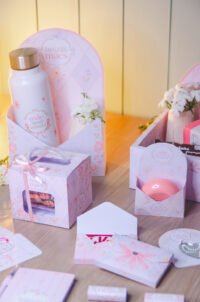 Combo Coleção Mães 2026 (Amarantto) - Imagem 44