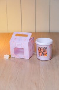 Combo Coleção Mães 2026 (Amarantto) - Imagem 18