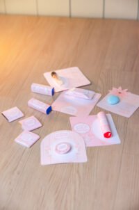 Combo Coleção Mães 2026 (Amarantto) - Imagem 16