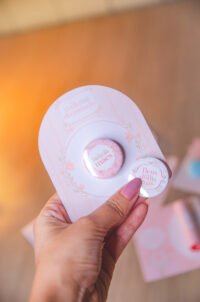 Combo Coleção Mães 2026 (Amarantto) - Imagem 15