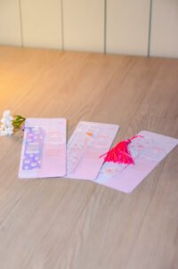 Combo Coleção Mães 2026 (Amarantto) - Imagem 11