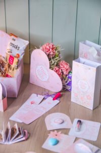 Combo Coleção Mães 2026 (Amarantto) - Imagem 41