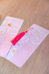 Combo Coleção Mães 2026 (Amarantto) - Imagem 8