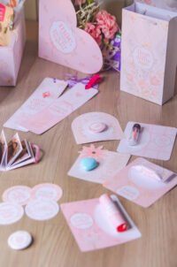 Combo Coleção Mães 2026 (Amarantto) - Imagem 42