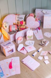 Combo Coleção Mães 2026 (Amarantto) - Imagem 40