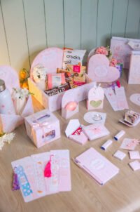 Combo Coleção Mães 2026 (Amarantto) - Imagem 37