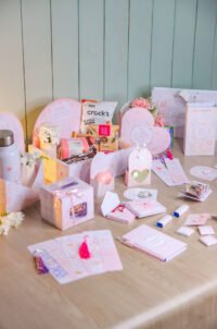 Combo Coleção Mães 2026 (Amarantto) - Imagem 38