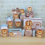 Leãozinho - Kit Festa