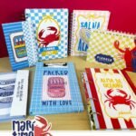 Maritimo – Combo Encadernação (Tita)