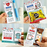 Printables completo + imagens e fundos – Dia da Enfermagem (Telma Contel)