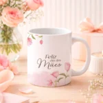 Pacote de Artes para Canecas Dia das Mães M2