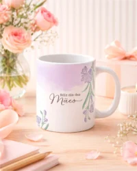 Pacote de Artes para Canecas Dia das Mães M2 - Imagem 10
