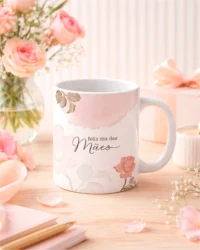 Pacote de Artes para Canecas Dia das Mães M2 - Imagem 12