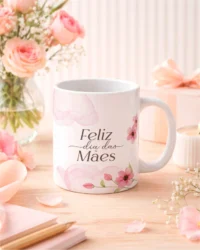 Pacote de Artes para Canecas Dia das Mães M2 - Imagem 15