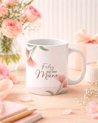 Pacote de Artes para Canecas Dia das Mães M2 - Imagem 2