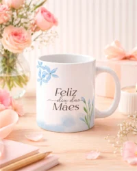 Pacote de Artes para Canecas Dia das Mães M2 - Imagem 7