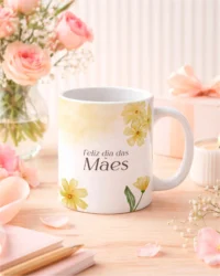 Pacote de Artes para Canecas Dia das Mães M2 - Imagem 9