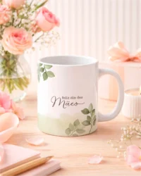 Pacote de Artes para Canecas Dia das Mães M2 - Imagem 3