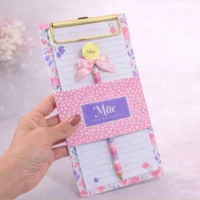 Prancheta Dia das Mães 2026