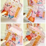 Peppa Pig - Kit Festa