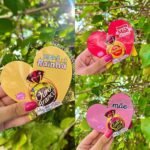 Porta Bombom - Dia das Mães