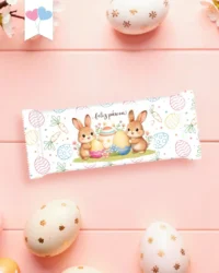 Artes para Embalagem Chocolates – Doce Páscoa - Imagem 2