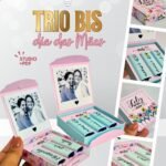 Trio Bis - Dia das Mães