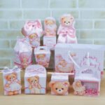 Ursinha Baby - Kit Festa