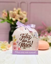 Printables completo + imagens e fundos – Dia das Mães 2026 (Telma Contel) - Imagem 23